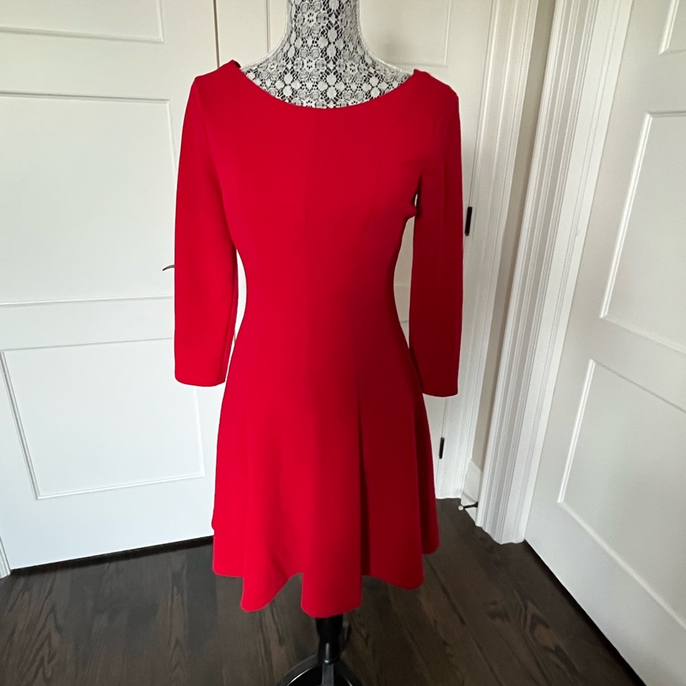 Sunday in Brooklyn Dress from Anthropologie (size small) - gently used